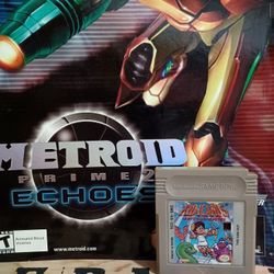 Kid Icarus For Nintendo Gameboy 