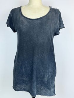 Cotton Citizen, Distressed T-Shirt