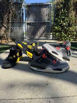 Jordan 4