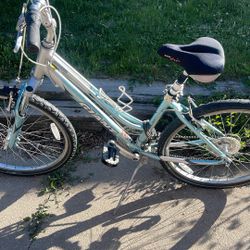 Giant Sedona 26in Women’s Bike 