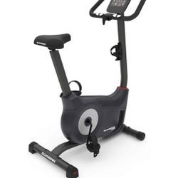 Schwinn 130 Upright Exercise Bike
