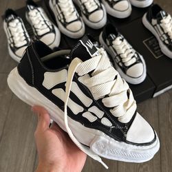 Amiri Maison Mihara Bones