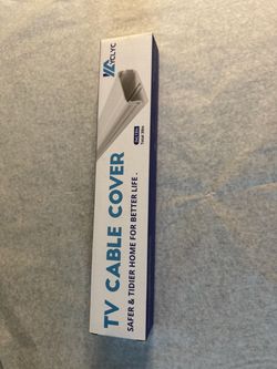 Cable cover