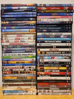 75 Movie Collection Great Titles