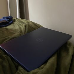 HP Computer With Charger