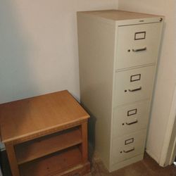 Filing Cabinet