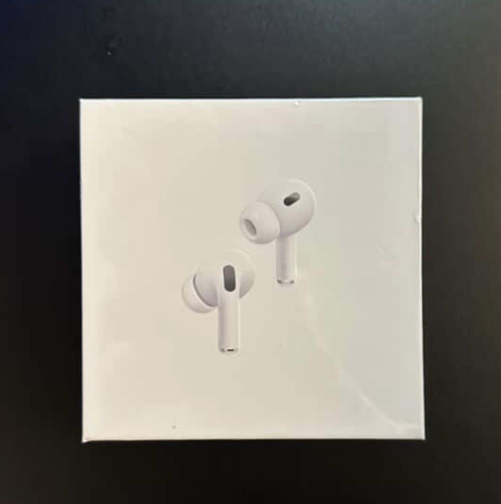 1:1 High Quality AirPod Pros