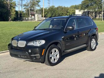 2013 BMW X5