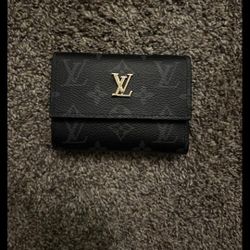 Louis Vuitton monogram women’s Wallet 