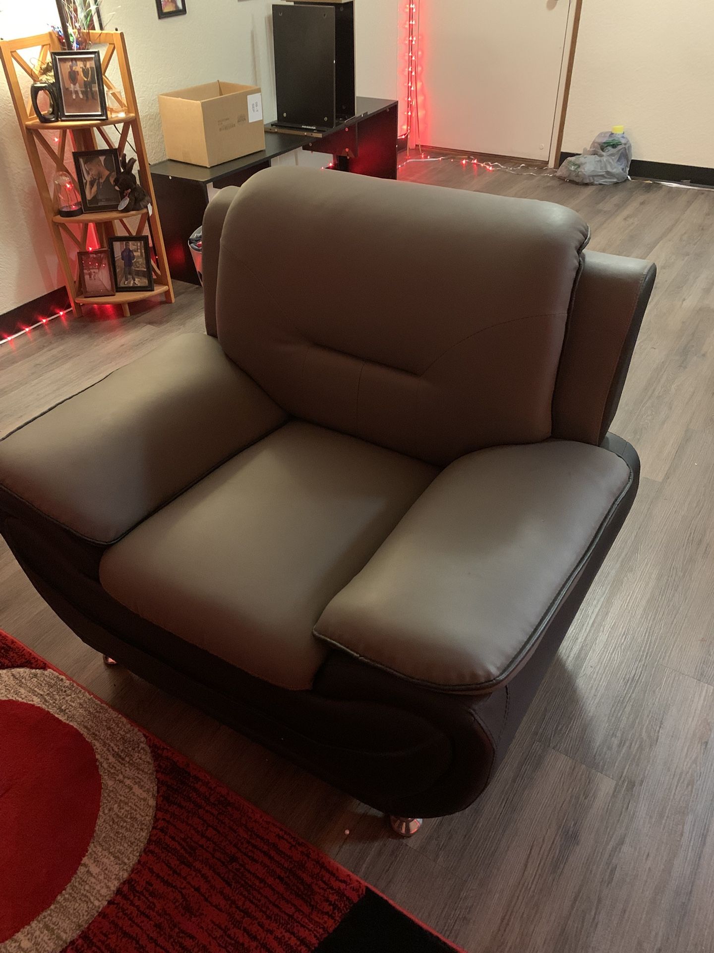 3 Piece Couch Set Brand New