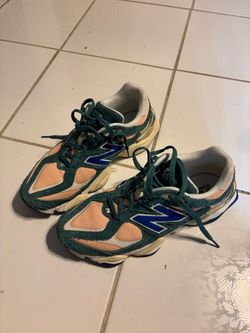 New balance