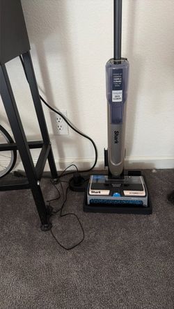 Shark Hydro Duo