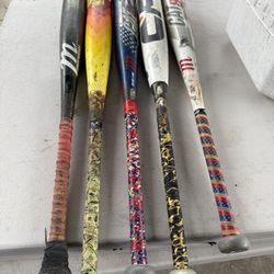 Baseball Bats