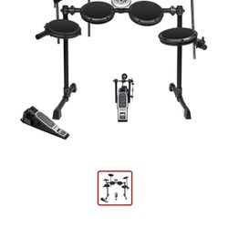 Alesis Electronic Drum Set