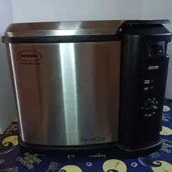 Butterball XXL deep fryer/ turkey fryer