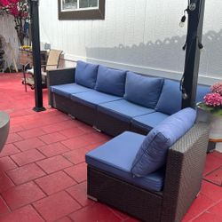 Patio Firniture