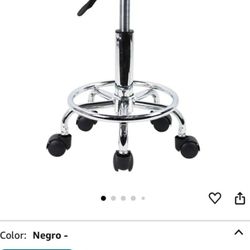 Adjustable Swivel Stool
