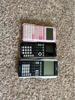 Calculator