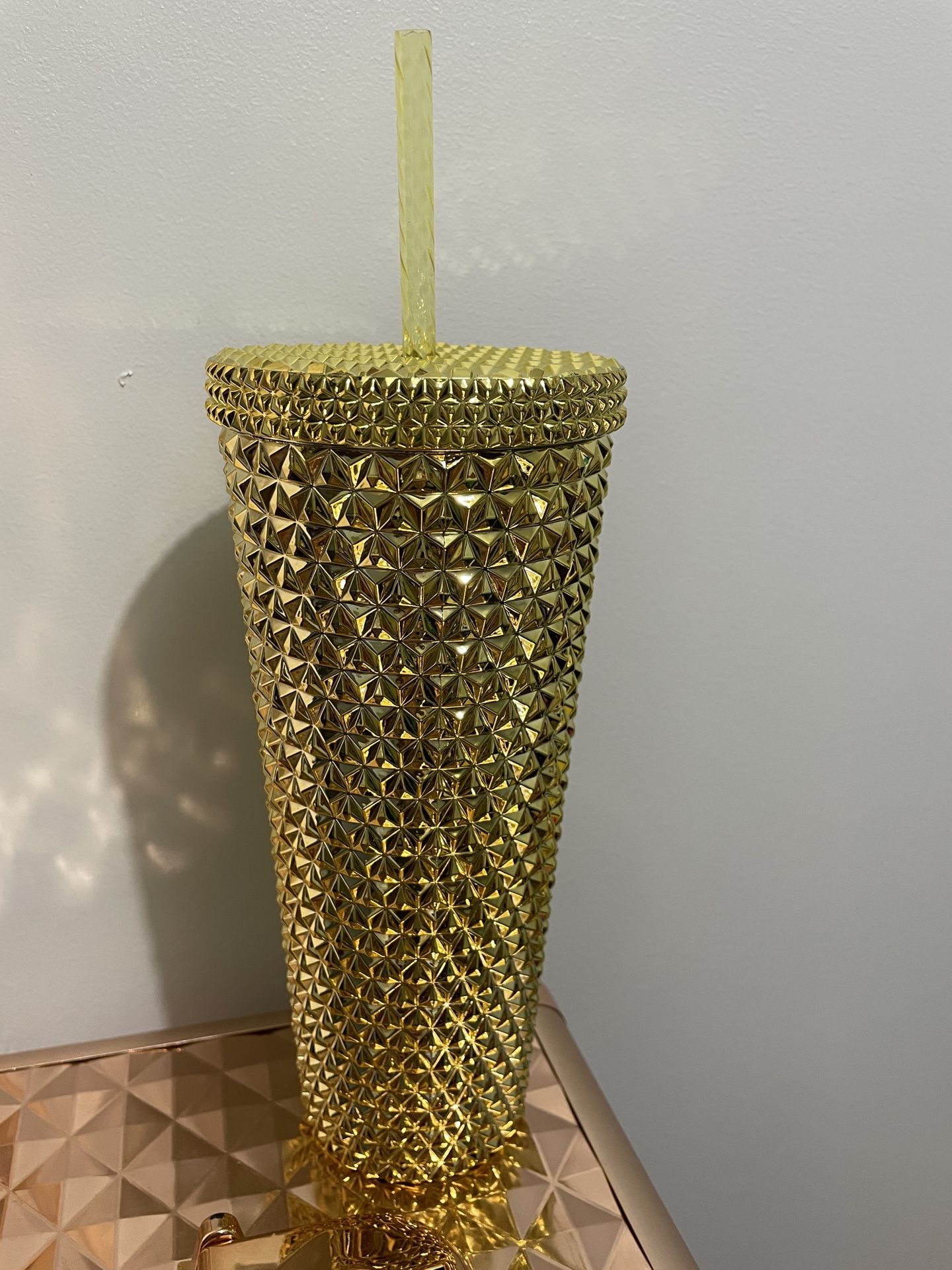 Good Reflective Tumbler