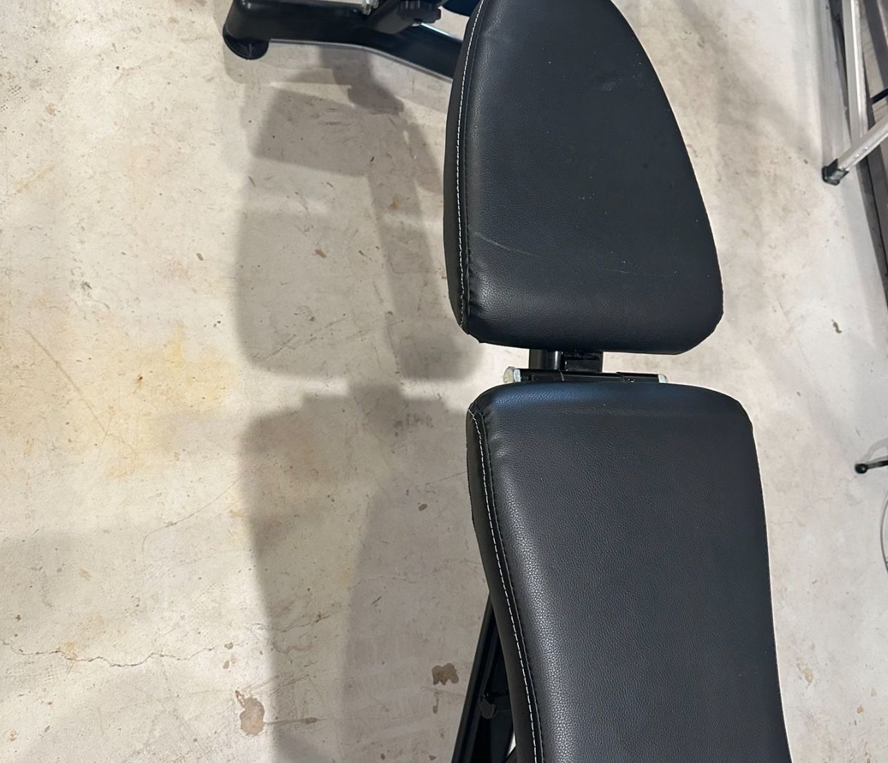 Exercise Bench Great Condition