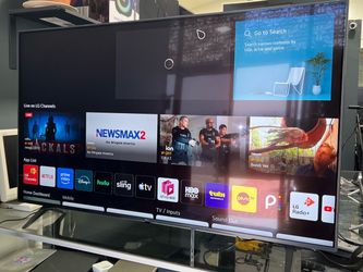 LG 55” SMART TV LED 4K HDR WEB OA THIN Q AI FANTASTIC PICTURE QUALITY GUARANTEED 💯✅👍📺⭕️