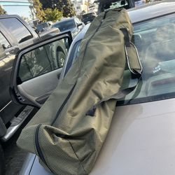 Camp master chair