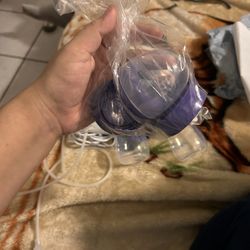 Brand New Breast Pump