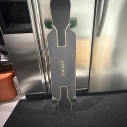 Carver Longboard