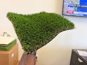New Artificial Grass - 750sf Roll