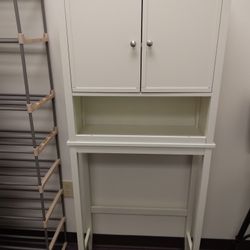 Over The Toilet Cabinet 