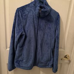 THE NORTH FACE JACKET SIZE LARGE