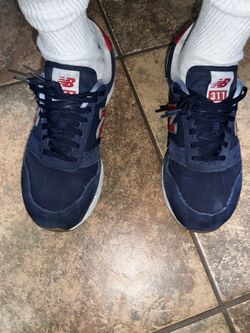 New Balance 311 Shoes
