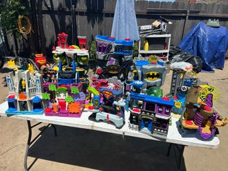 Toys