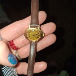 TIMEX watch
