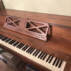 Piano