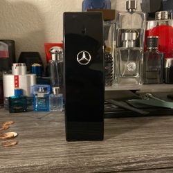 Mercedes Cologne 
