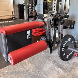 Bullet proof fitness Isolator 