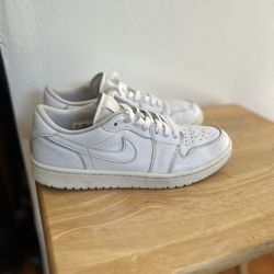 Jordan 1 Low