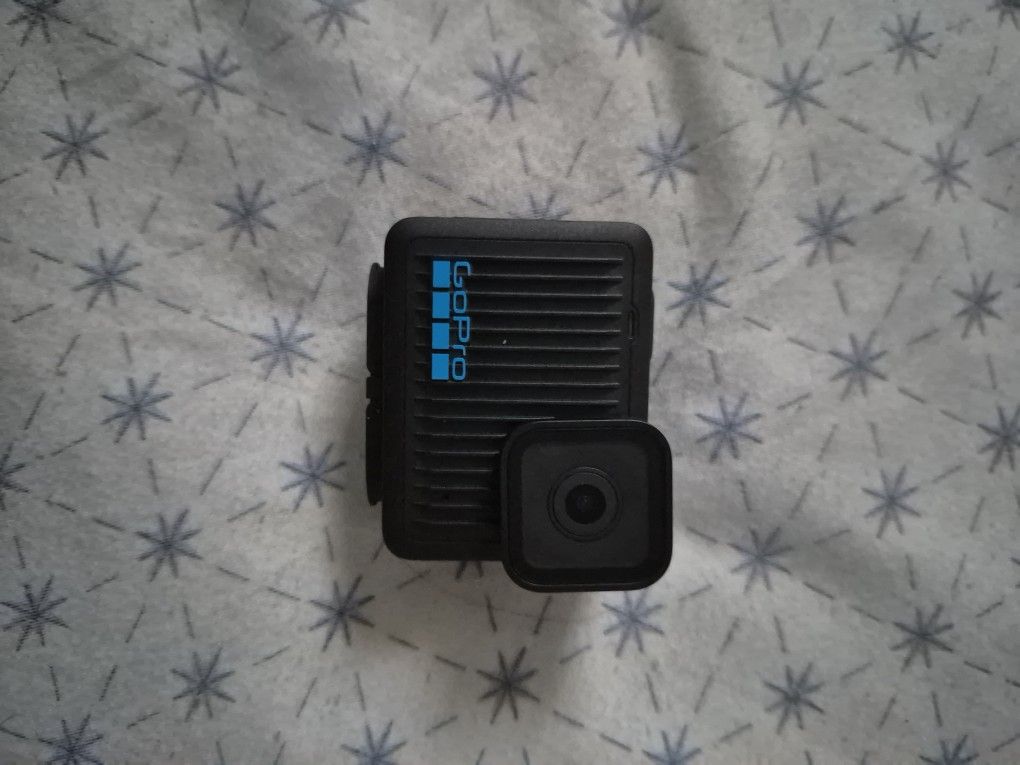 GoPro Hero Action Camara