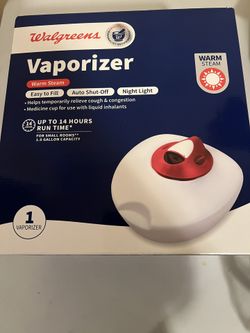Vaporizer