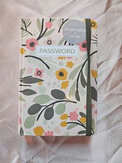 password keeper