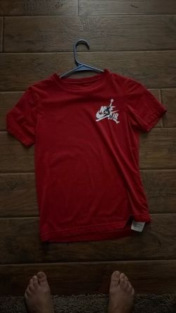 Nike Air Jordan T- Shirt