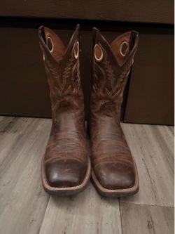ariat boots
