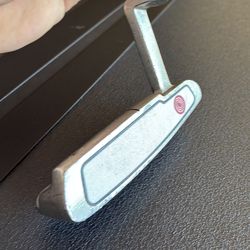 Odyssey Putter White Hot #1