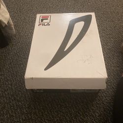 Fila Shoes 