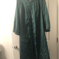 Graduation Gowns