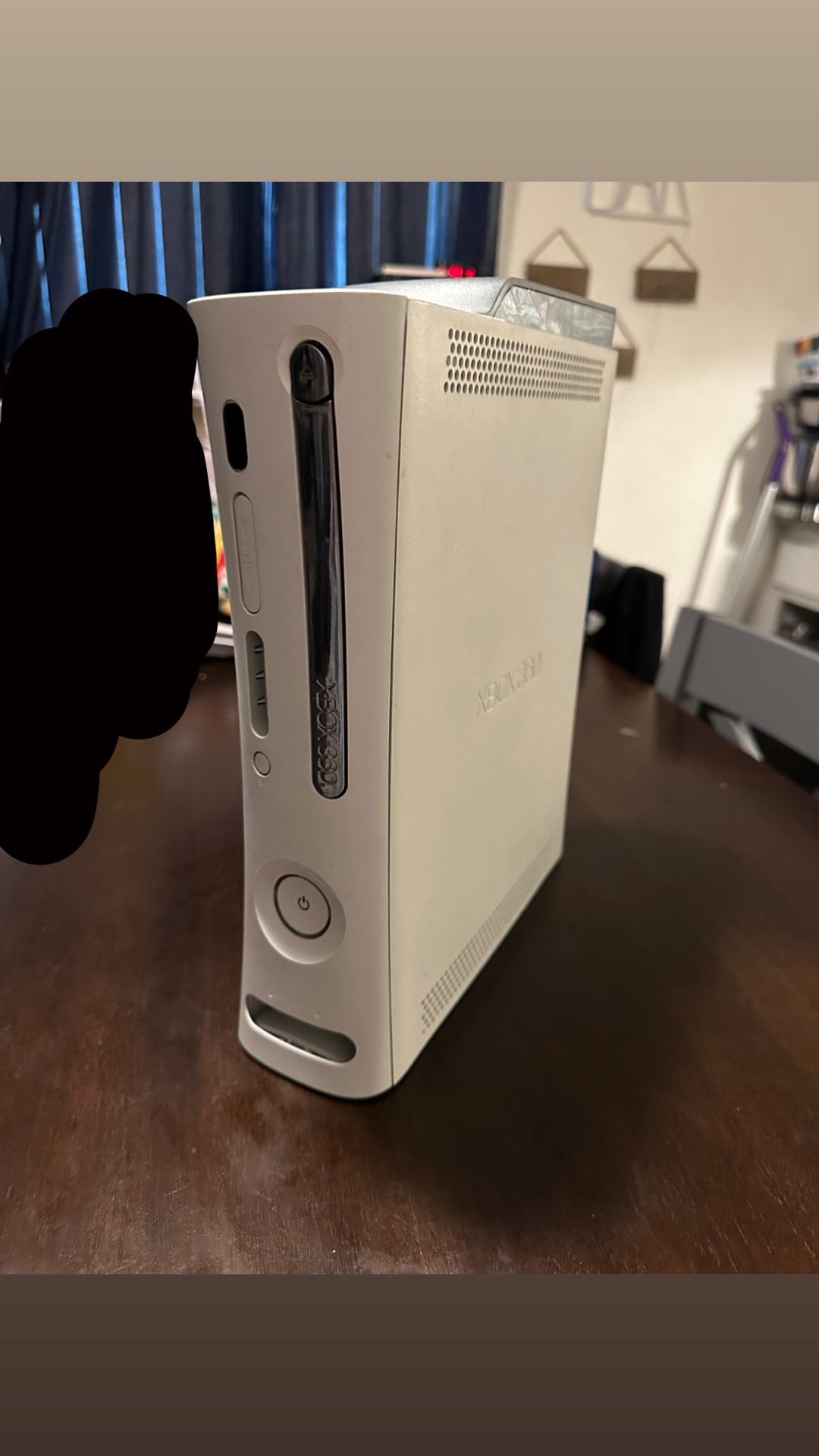 Xbox 360