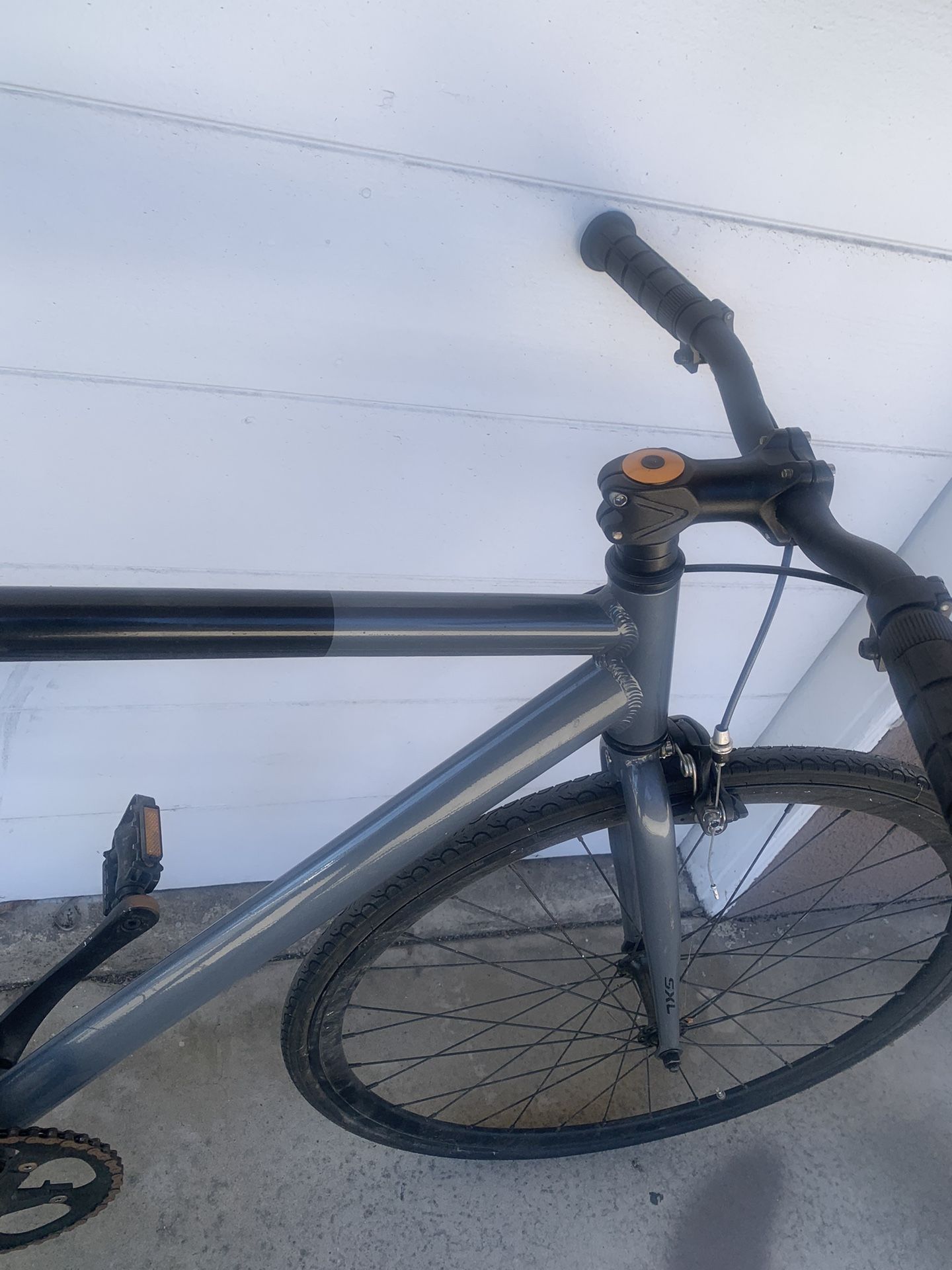 sxl fixie