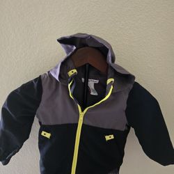 Tommy Bahama Kids 3T Jacket. 