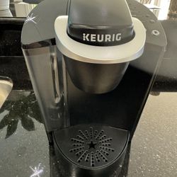 Keurig Pod Single Cup Coffee Maker 